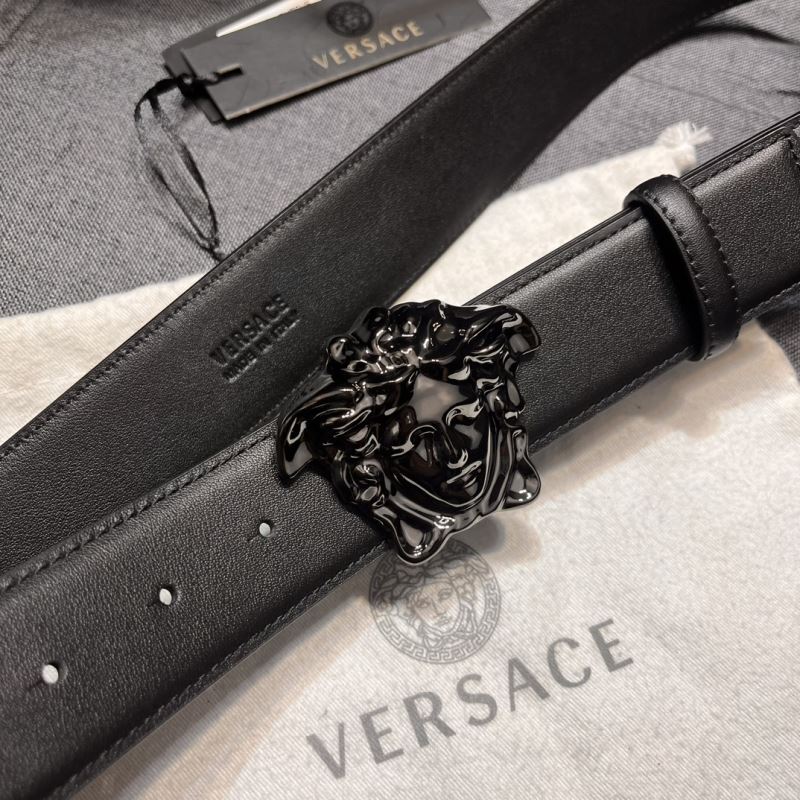 Versace Belts